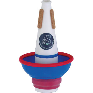 Stölzel trombone Hush-Hush (Sliding cup)